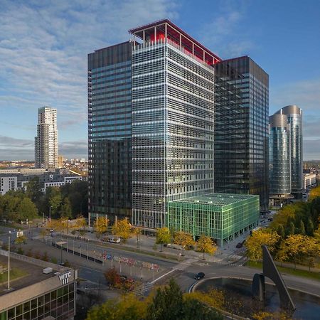 The Standard, Brussels Hotel Ngoại thất bức ảnh