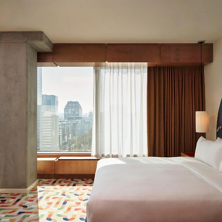 The Standard, Brussels Hotel Ngoại thất bức ảnh