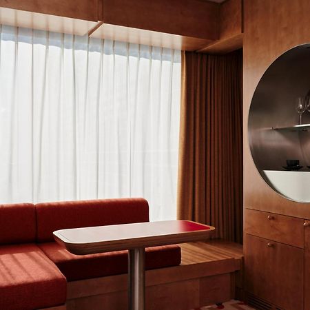 The Standard, Brussels Hotel Ngoại thất bức ảnh