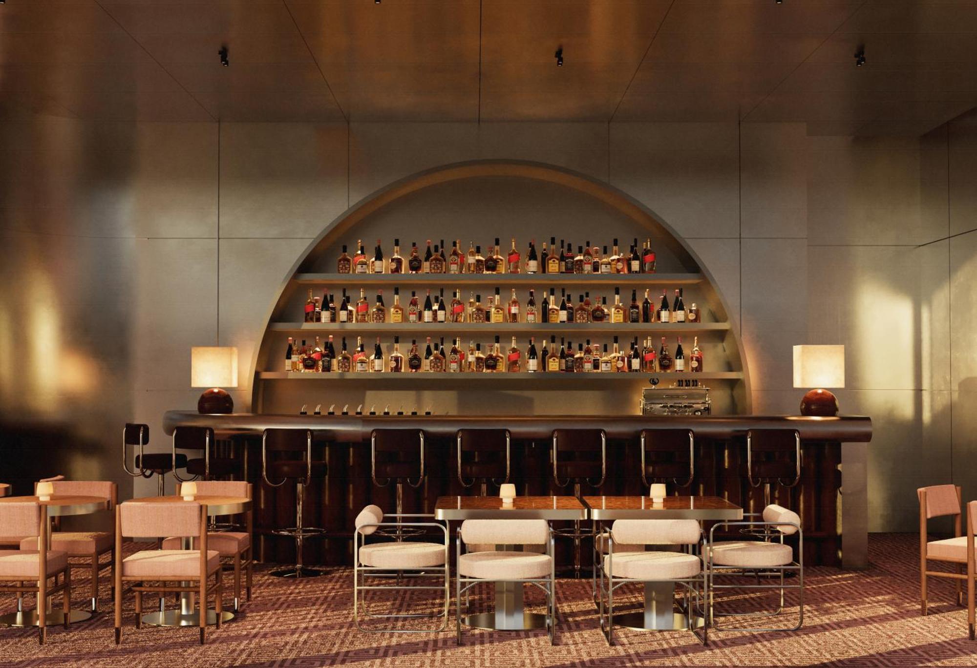 The Standard, Brussels Hotel Ngoại thất bức ảnh