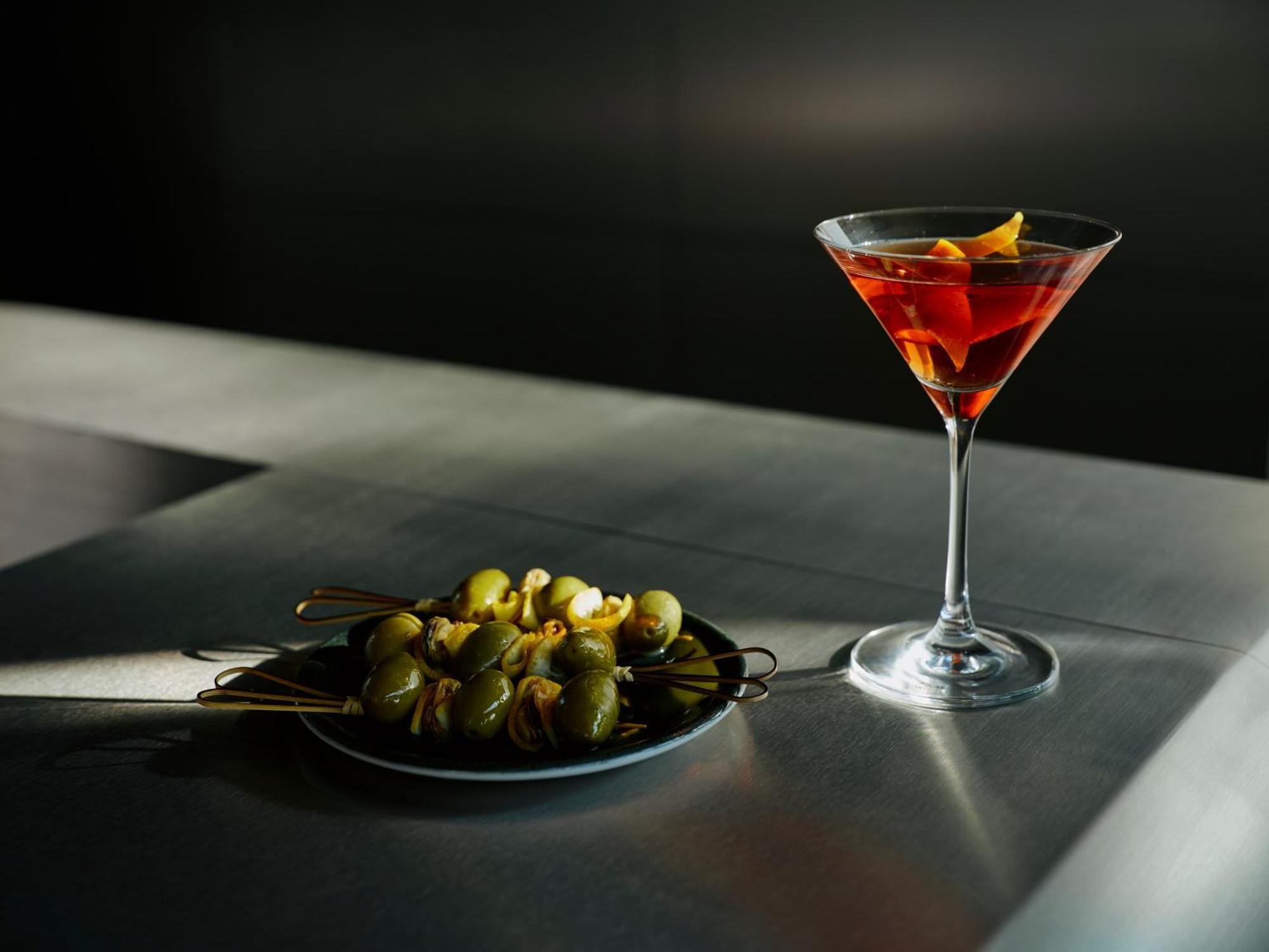 The Standard, Brussels Hotel Ngoại thất bức ảnh
