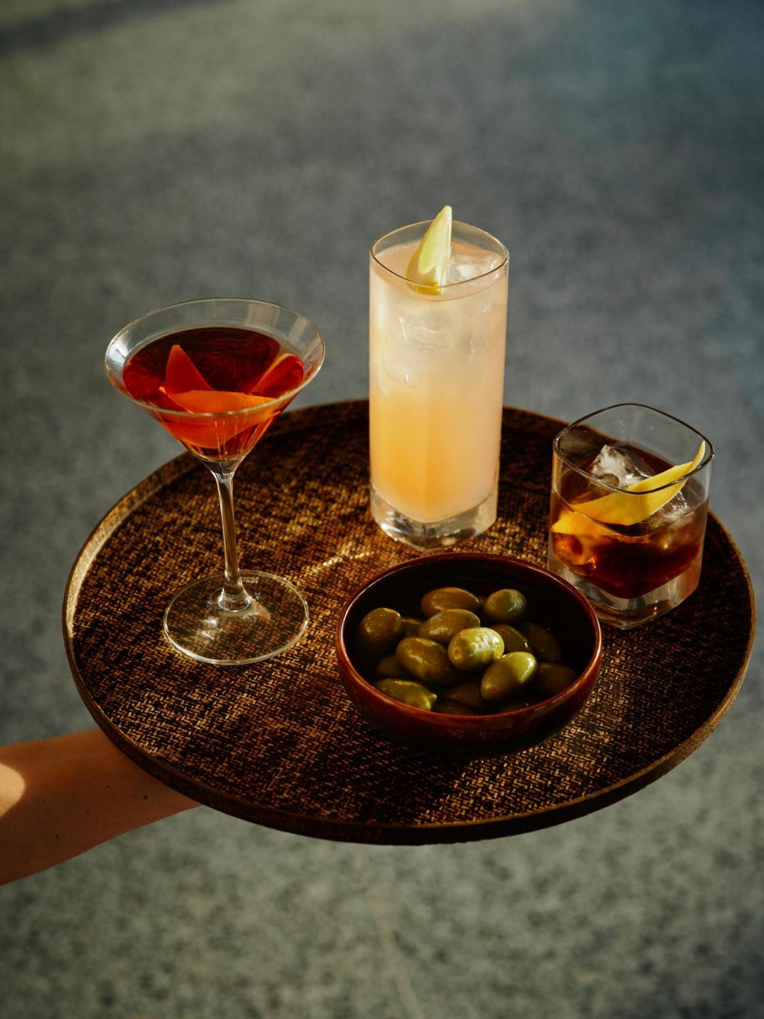 The Standard, Brussels Hotel Ngoại thất bức ảnh