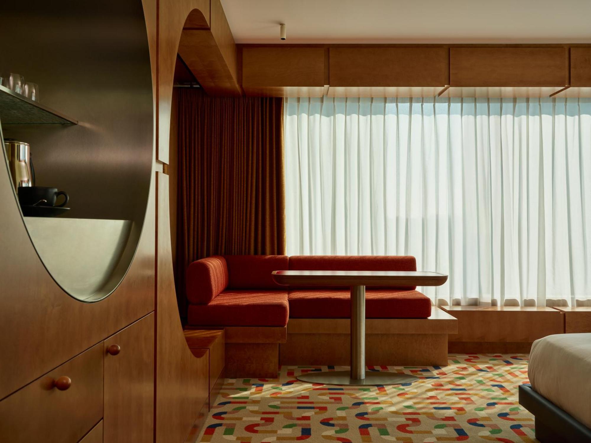 The Standard, Brussels Hotel Ngoại thất bức ảnh