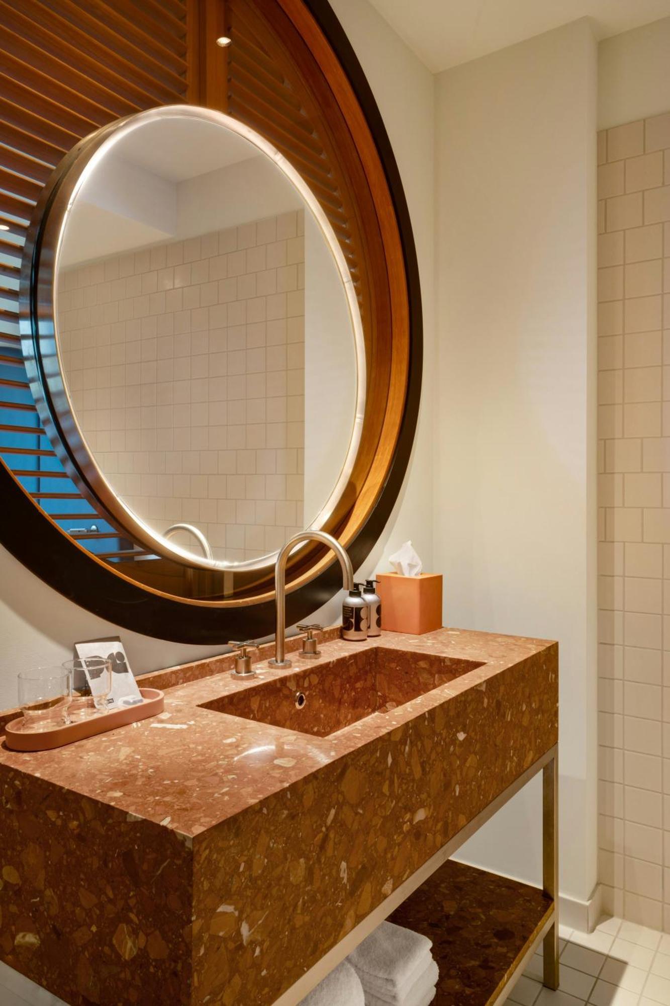 The Standard, Brussels Hotel Ngoại thất bức ảnh