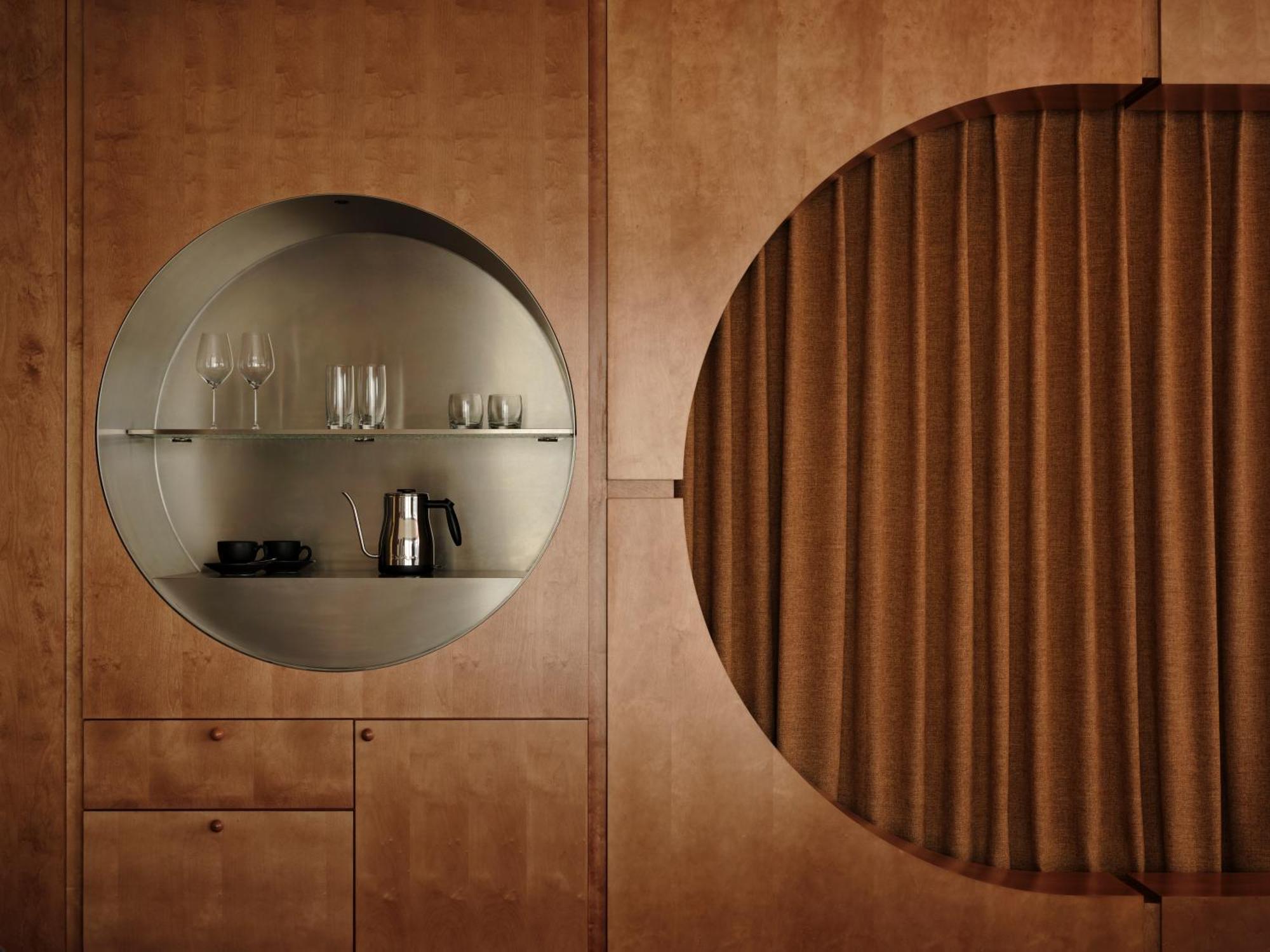The Standard, Brussels Hotel Ngoại thất bức ảnh
