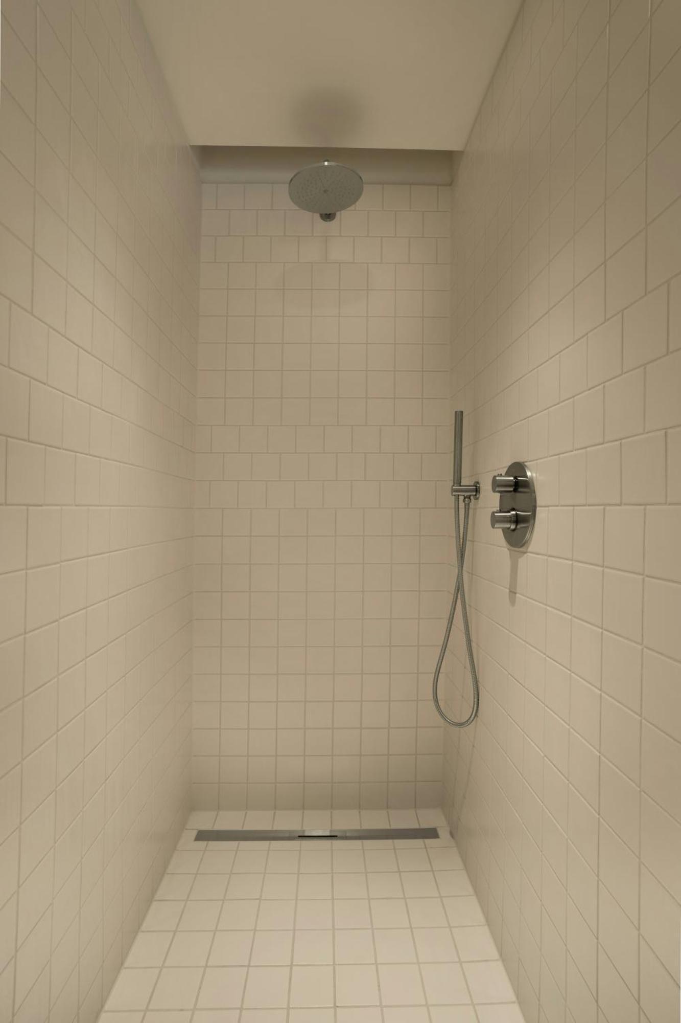 The Standard, Brussels Hotel Ngoại thất bức ảnh
