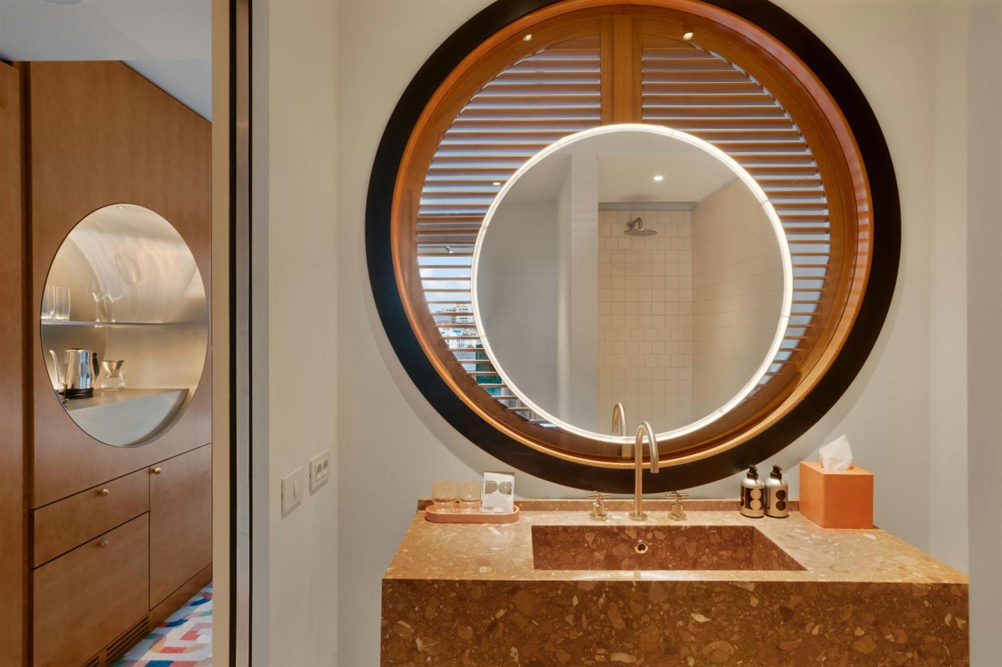 The Standard, Brussels Hotel Ngoại thất bức ảnh