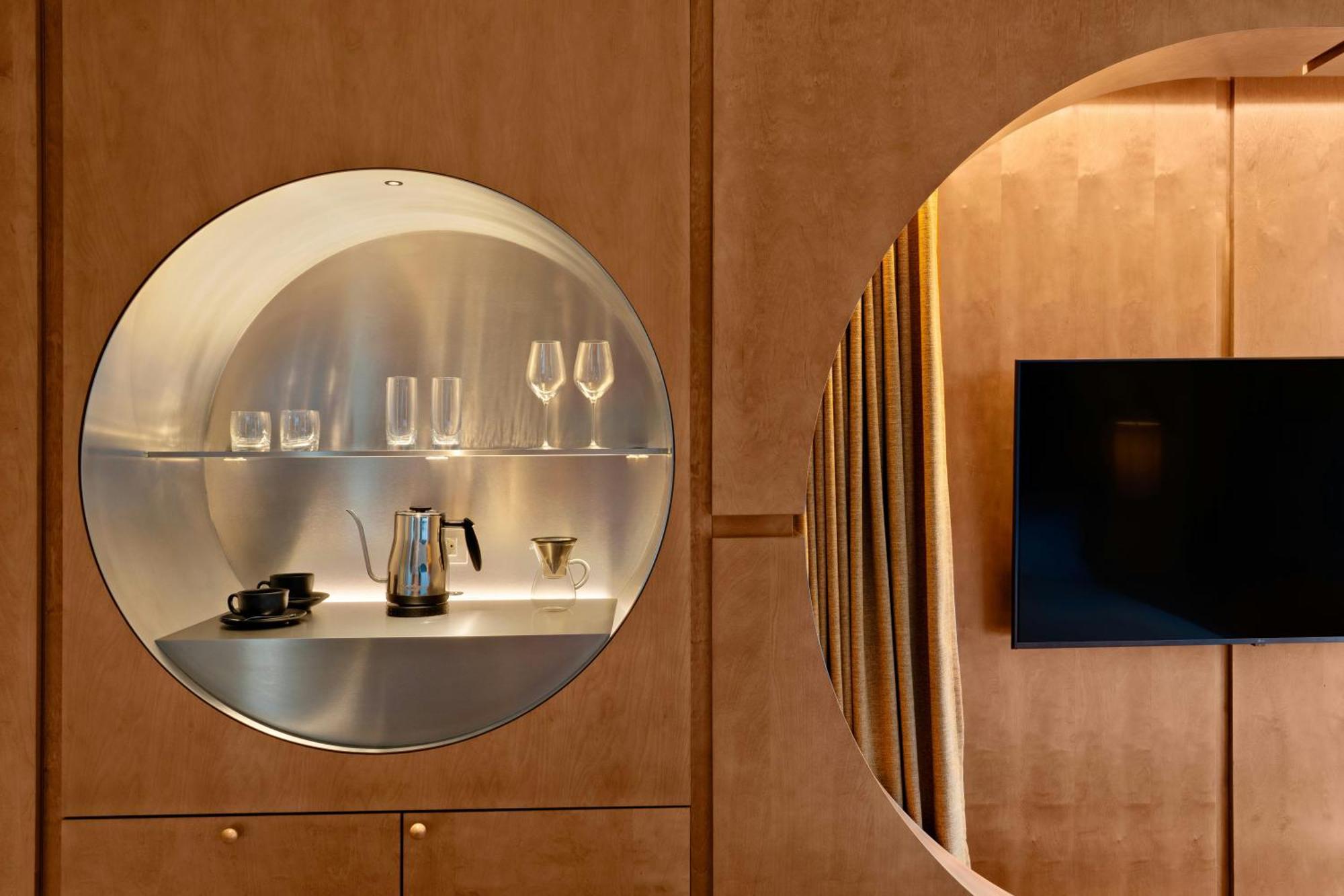 The Standard, Brussels Hotel Ngoại thất bức ảnh