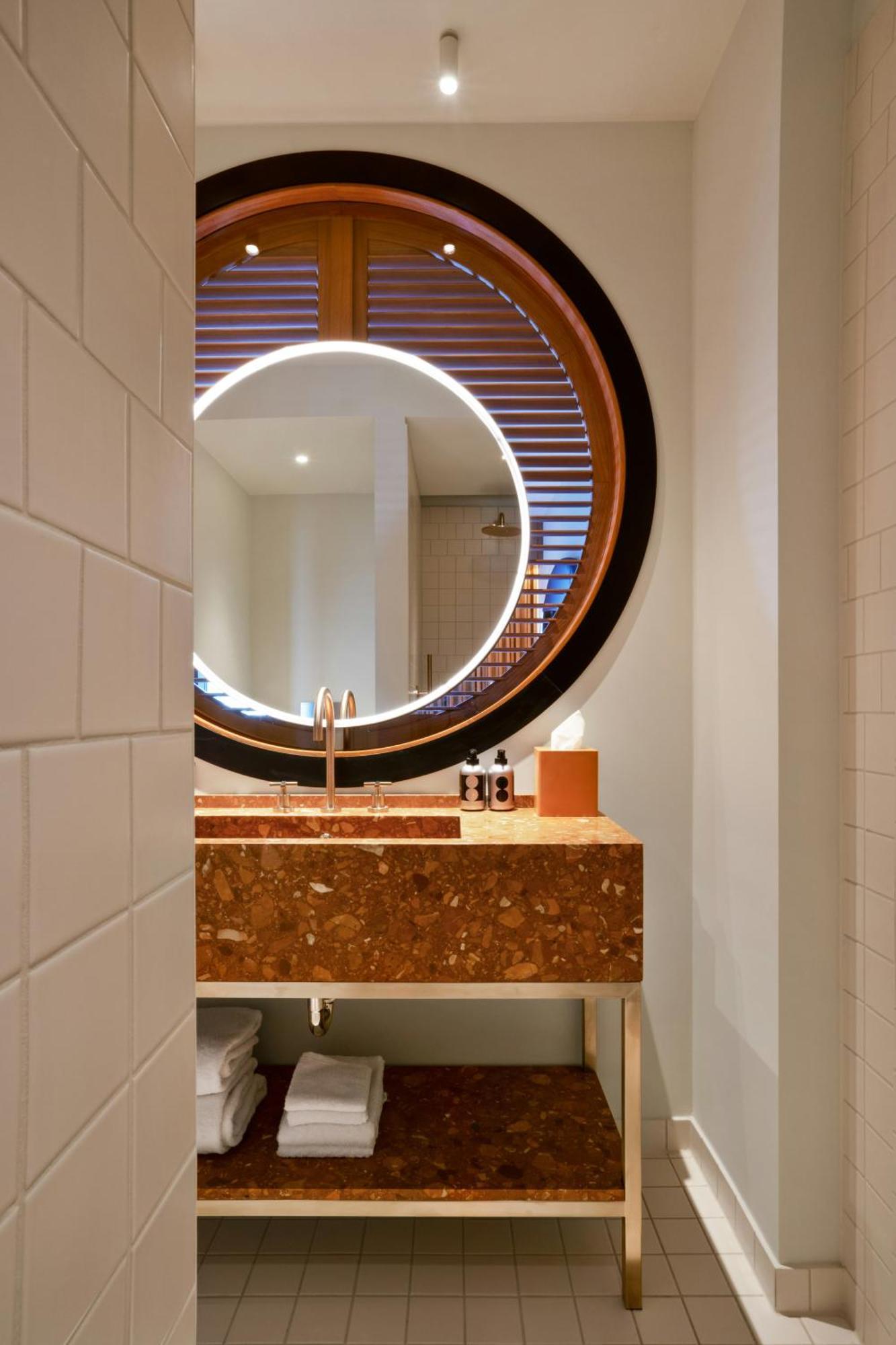 The Standard, Brussels Hotel Ngoại thất bức ảnh