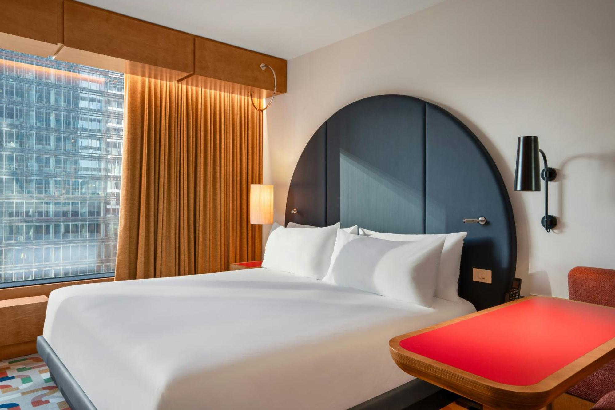 The Standard, Brussels Hotel Ngoại thất bức ảnh