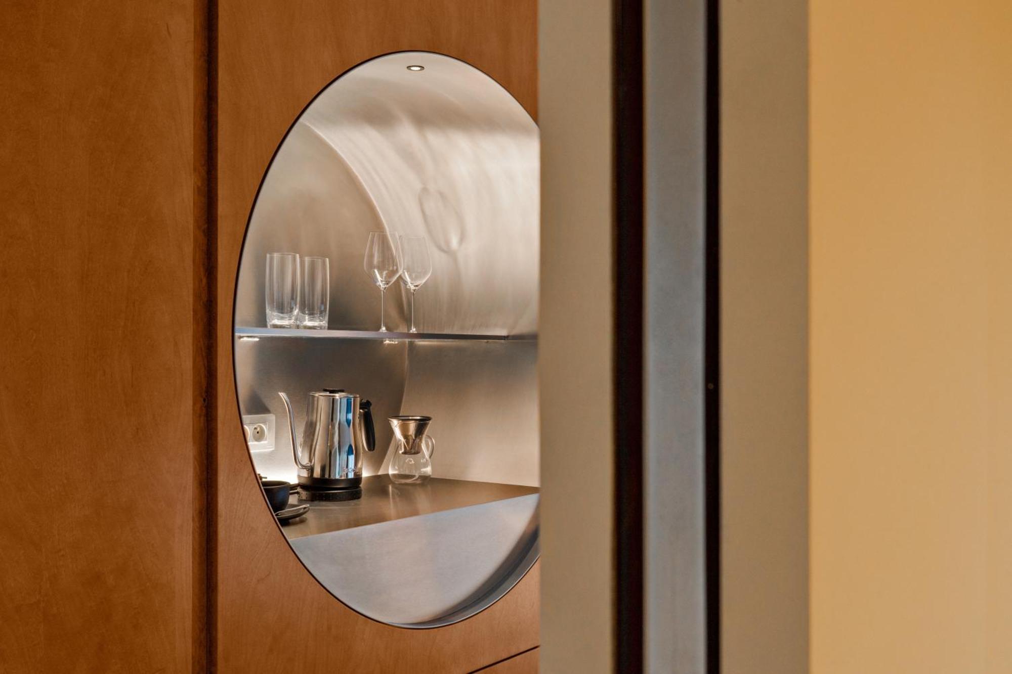 The Standard, Brussels Hotel Ngoại thất bức ảnh