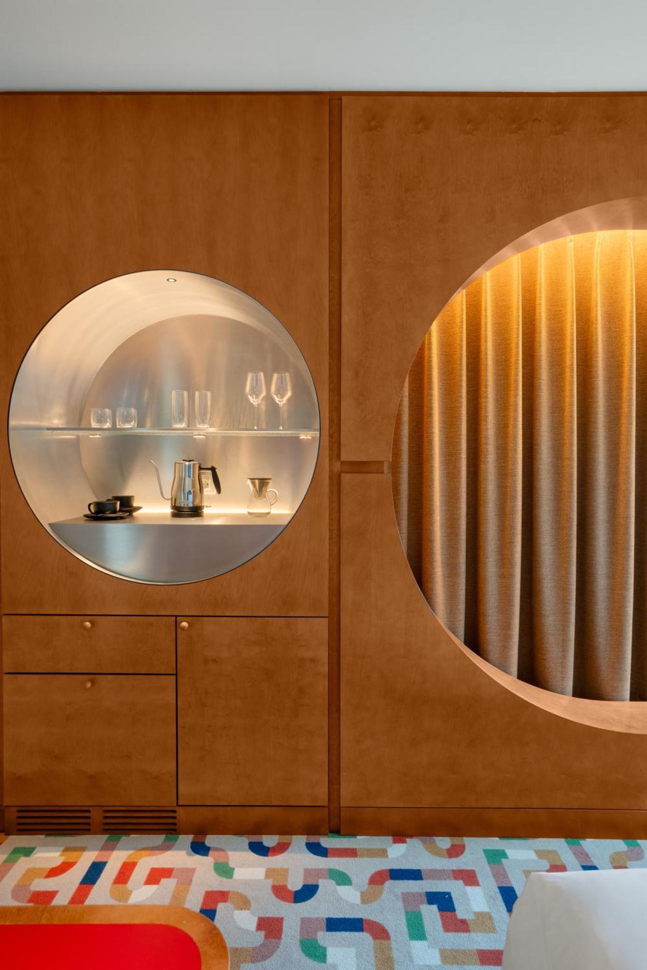 The Standard, Brussels Hotel Ngoại thất bức ảnh
