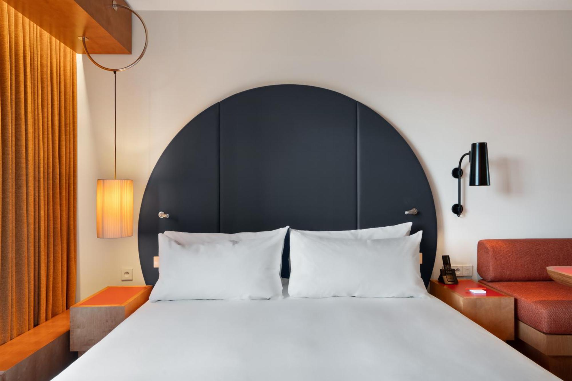 The Standard, Brussels Hotel Ngoại thất bức ảnh