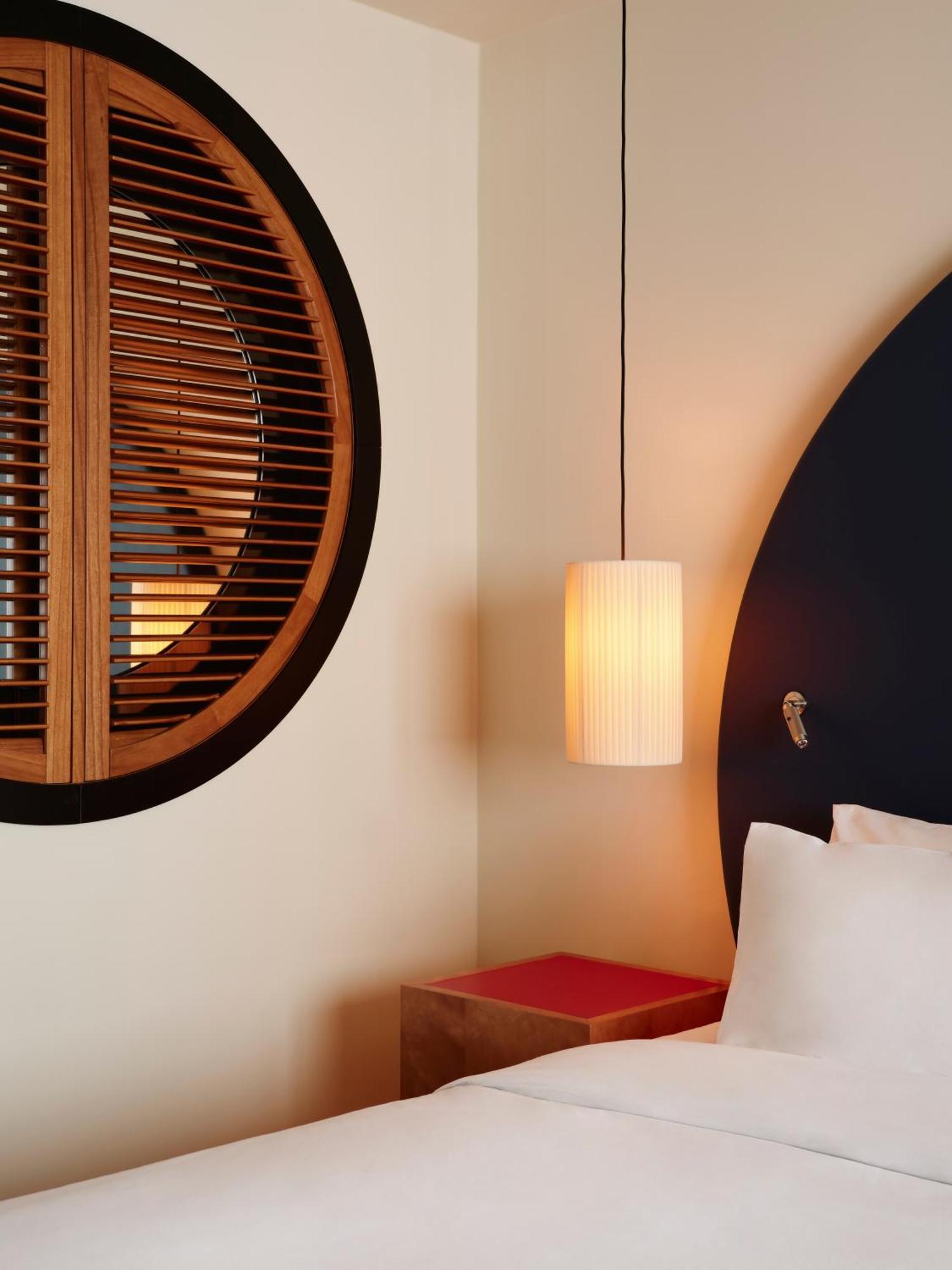 The Standard, Brussels Hotel Ngoại thất bức ảnh
