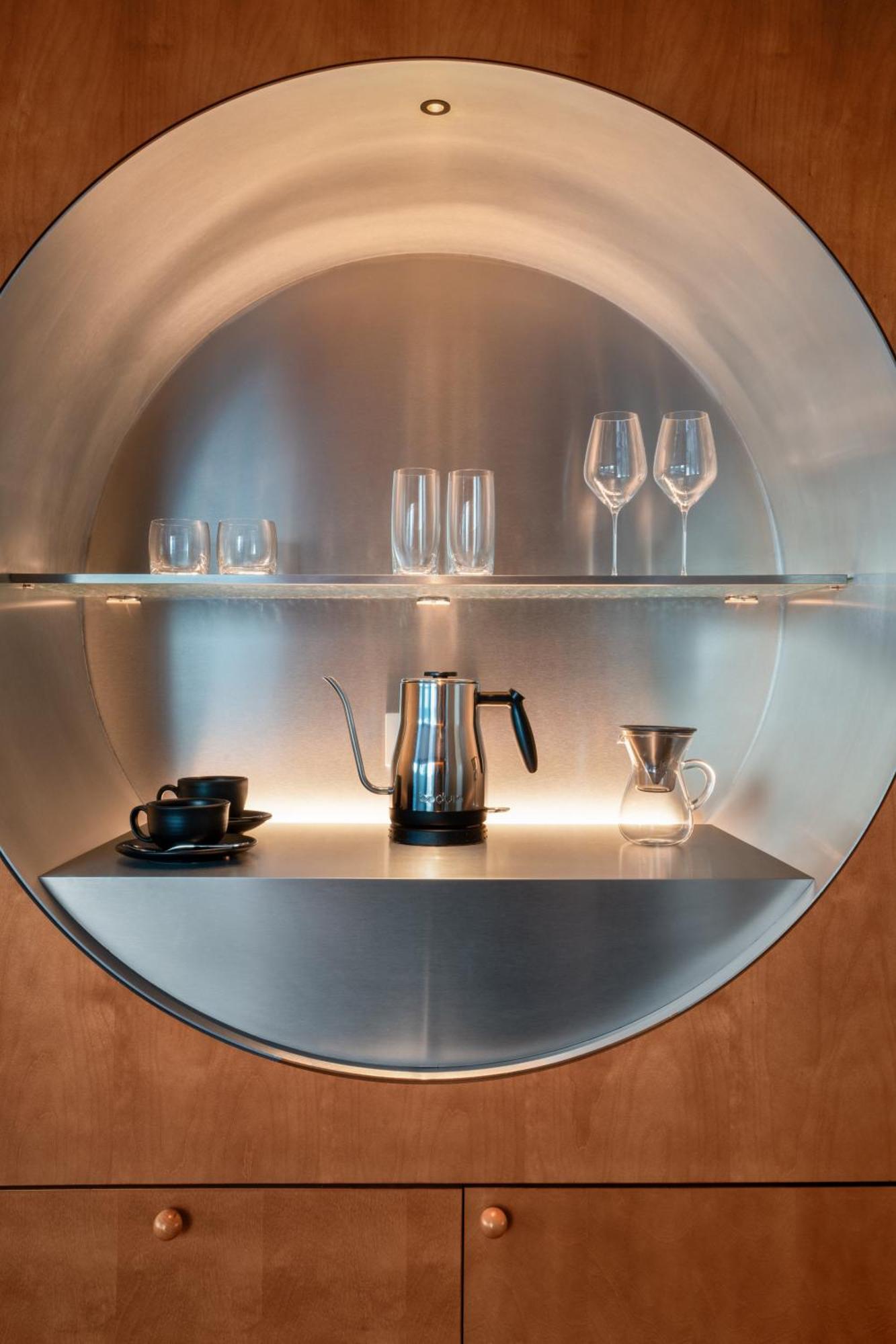The Standard, Brussels Hotel Ngoại thất bức ảnh